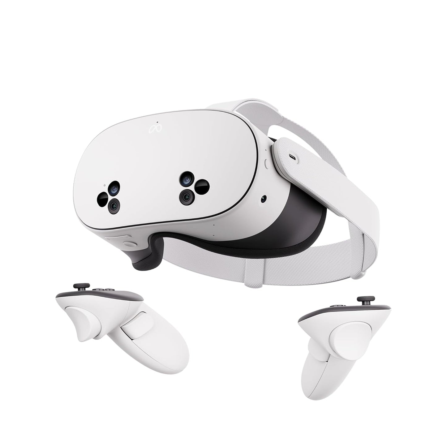 Meta Quest 3S 128GB — Dive into Mixed Reality