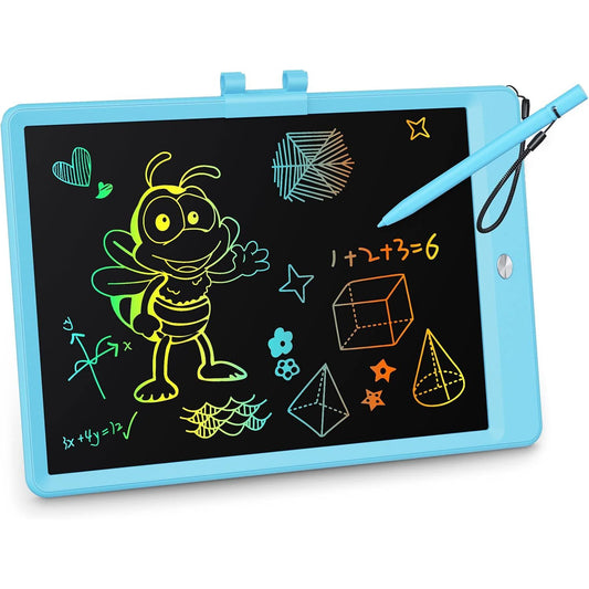 KOKODI LCD Writing Tablet, Valentines Day Gifts for Kids