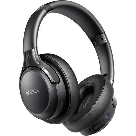 BERIBES Bluetooth Headphones Over Ear